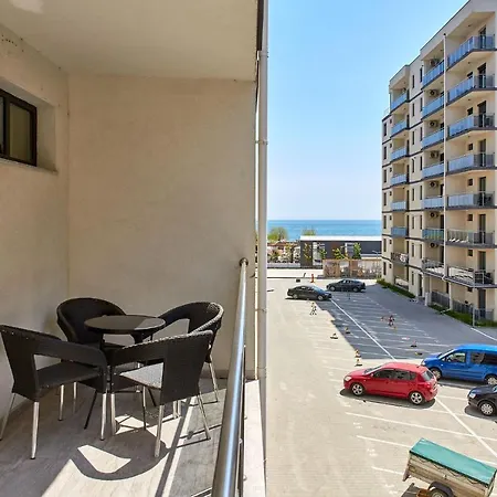 Astoria Hotel de apartamente *