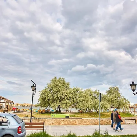 Astoria * Năvodari