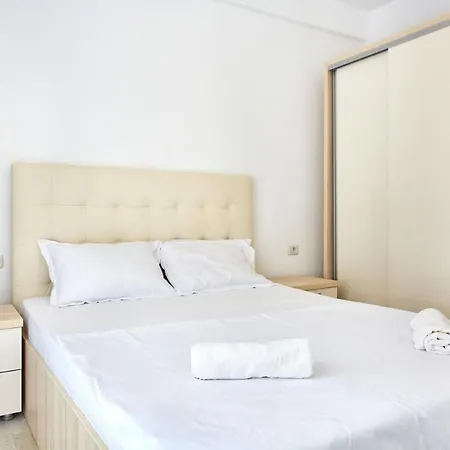 Astoria Hotel de apartamente *