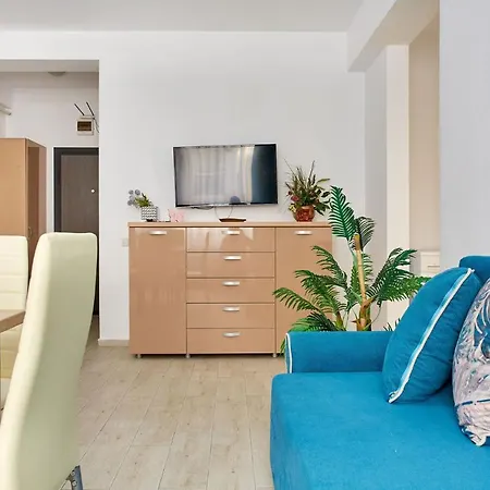 Astoria Hotel de apartamente