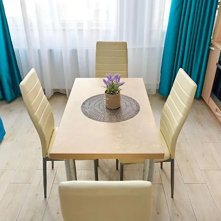 Hotel de apartamente Astoria *