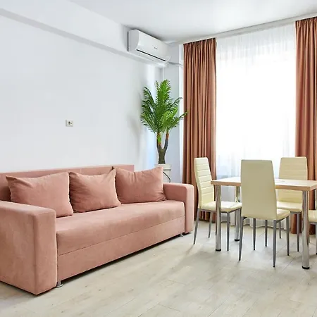 Hotel de apartamente Astoria