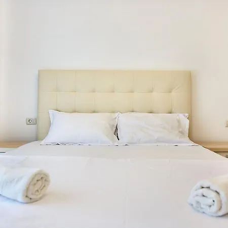 Astoria Hotel de apartamente *