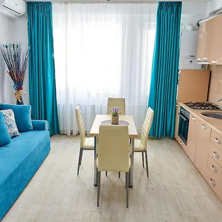 Astoria Hotel de apartamente *