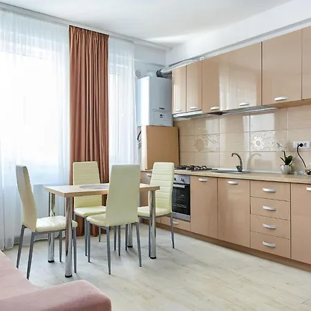 Hotel de apartamente Astoria