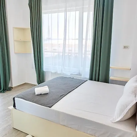 Hotel de apartamente Astoria *