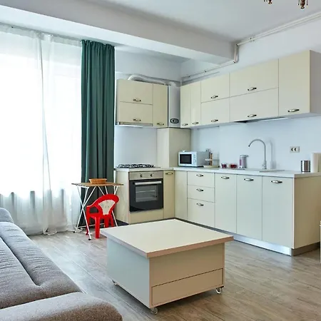 Hotel de apartamente Astoria