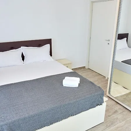 Astoria Hotel de apartamente Năvodari