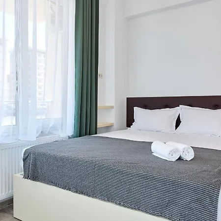 Astoria Hotel de apartamente