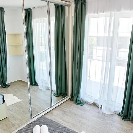 Astoria Hotel de apartamente