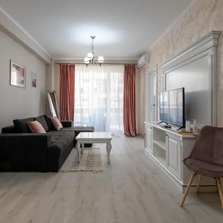 Astoria * Năvodari