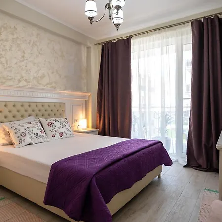 Astoria * Năvodari
