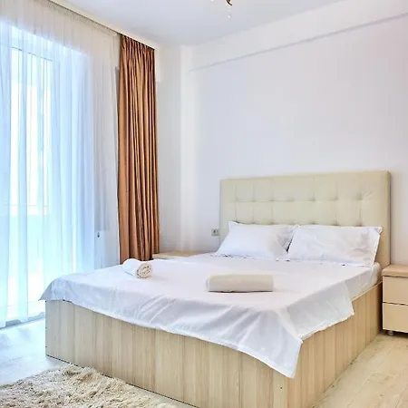 아파트호텔 Astoria Năvodari
