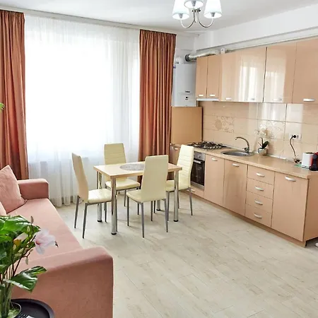 Astoria * Năvodari
